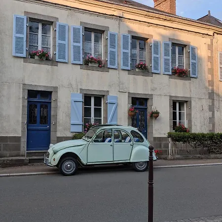 Sweeting's Chailland