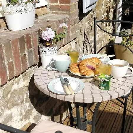 Bed & Breakfast Sweeting's 4*