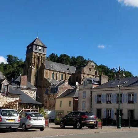 Sweeting's Bed & Breakfast 4*