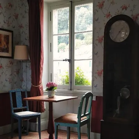Bed & Breakfast Sweeting's