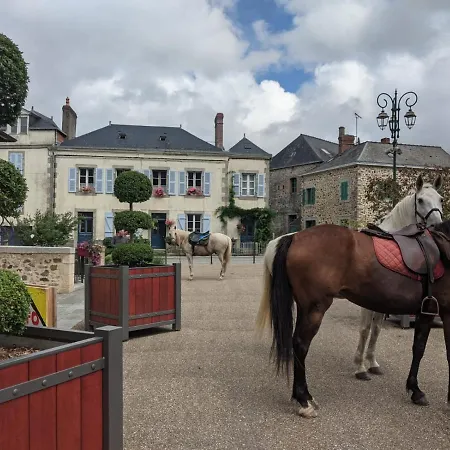 Sweeting's Chailland