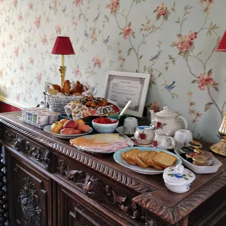 Sweeting's Bed & Breakfast Chailland