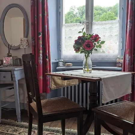 Bed & Breakfast Sweeting's 4*