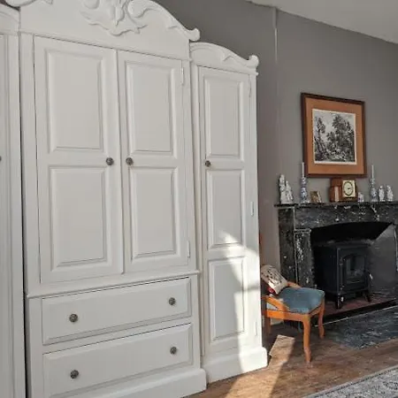 Sweeting's Bed & Breakfast Chailland