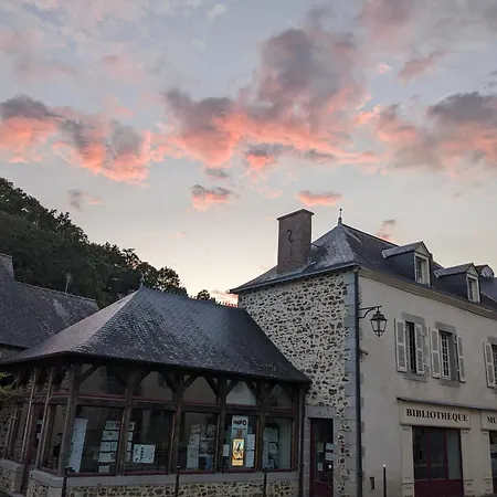 Bed & Breakfast Sweeting's 4*