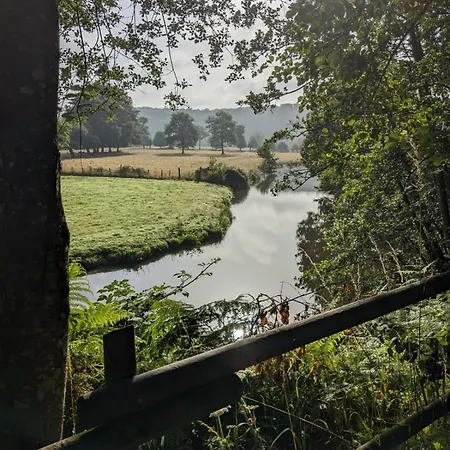 Sweeting's Chailland