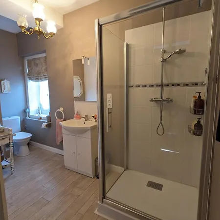 Bed & Breakfast Sweeting's 4*