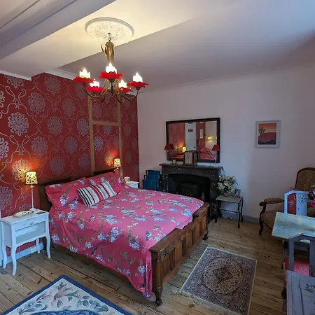 Sweeting's Bed & Breakfast Chailland