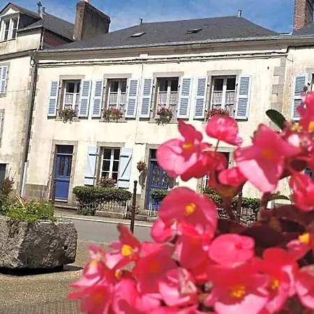 Sweeting's Bed & Breakfast