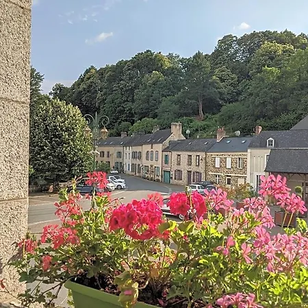 Sweeting's 4* Chailland