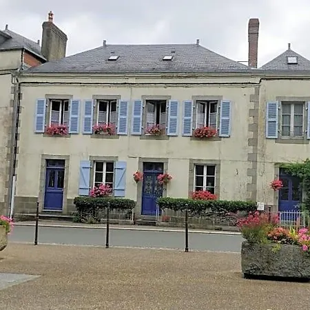 Bed & Breakfast Sweeting's
