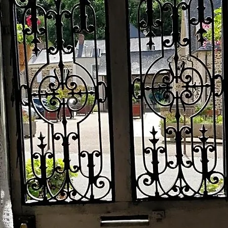 Sweeting's Bed & Breakfast Chailland