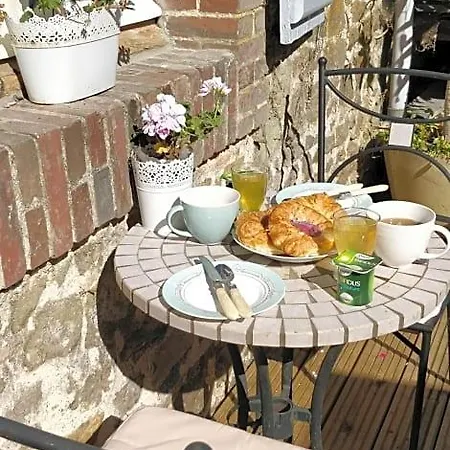 Bed & Breakfast Sweeting's