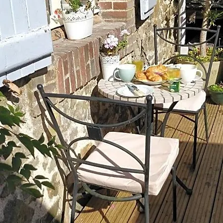 Sweeting's Bed & Breakfast