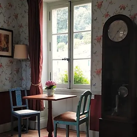 Sweeting's Bed & Breakfast Chailland