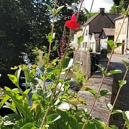 Sweeting's 4* Chailland