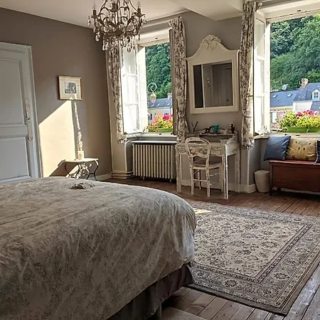Sweeting's Bed & Breakfast 4*