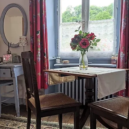 Sweeting's Bed & Breakfast