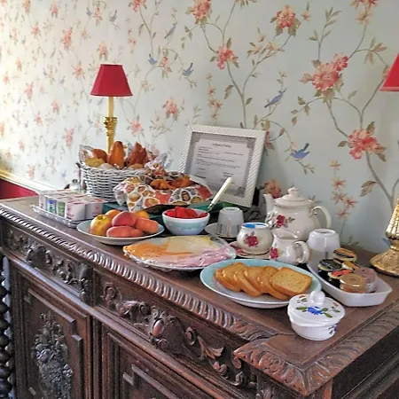 Sweeting's Bed & Breakfast Chailland