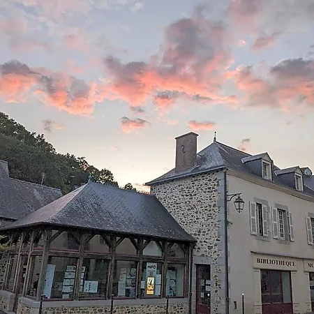 Sweeting's Chailland