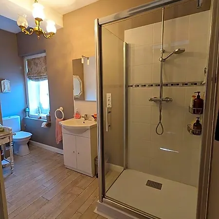 Sweeting's Bed & Breakfast