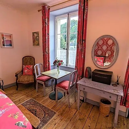 Bed & Breakfast Sweeting's Chailland