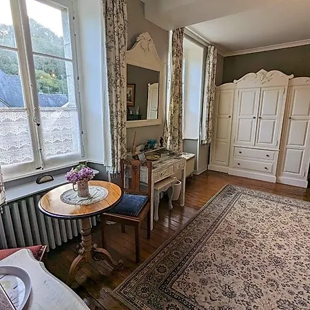 Sweeting's Bed & Breakfast Chailland