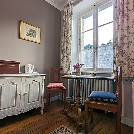 Bed & Breakfast Sweeting's 4*