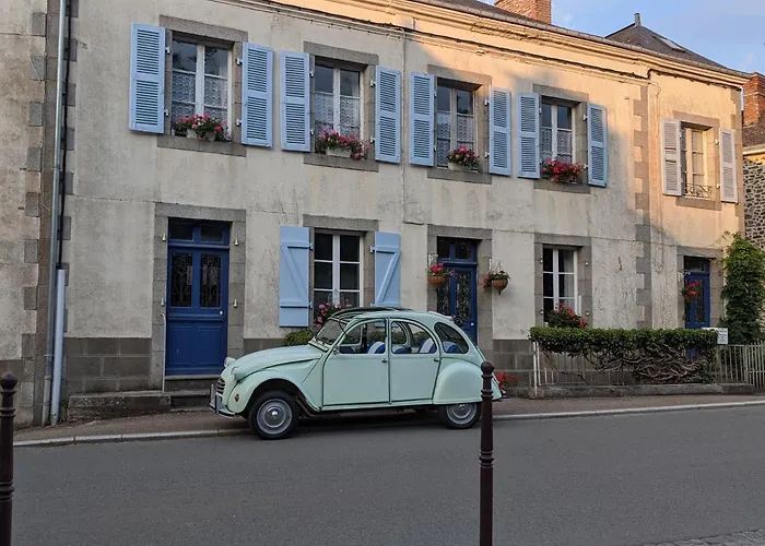 Sweeting's Chailland