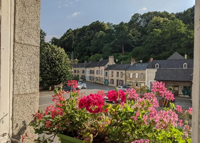 Nocleg ze śniadaniem Sweeting's 4*