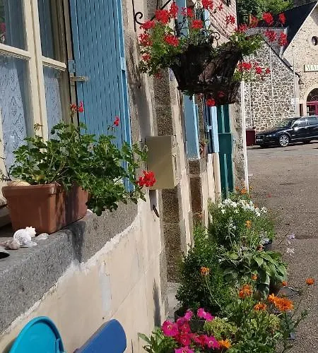 Sweeting's Chailland