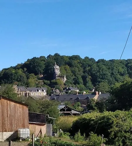 Nocleg ze śniadaniem Sweeting's