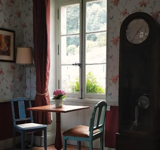 Nocleg ze śniadaniem Sweeting's