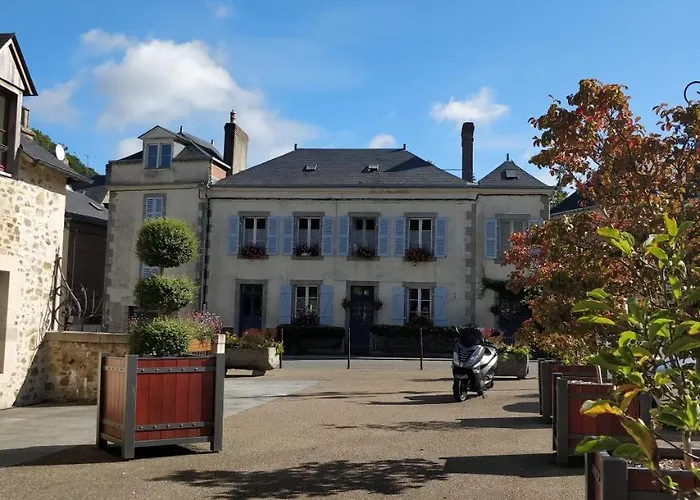 Sweeting's Nocleg ze śniadaniem