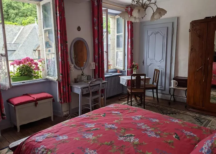 Sweeting's Chailland