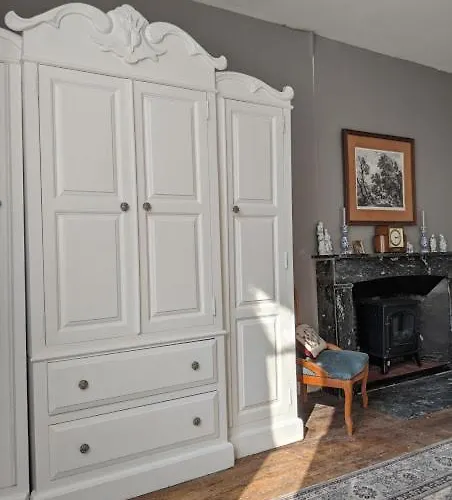 Sweeting's Nocleg ze śniadaniem Chailland