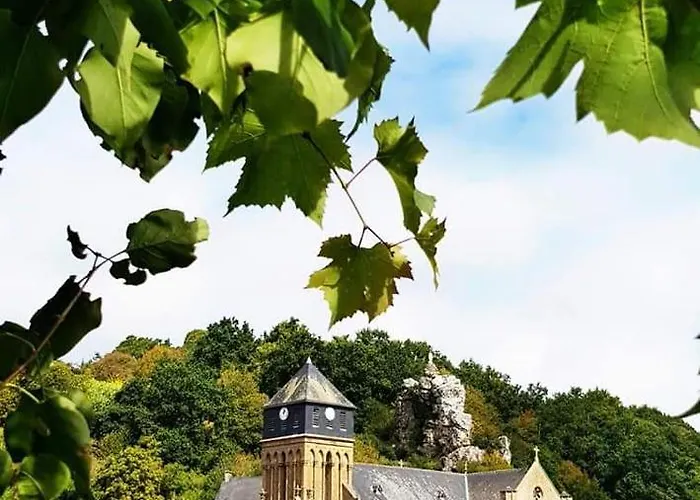 Sweeting's Nocleg ze śniadaniem Chailland