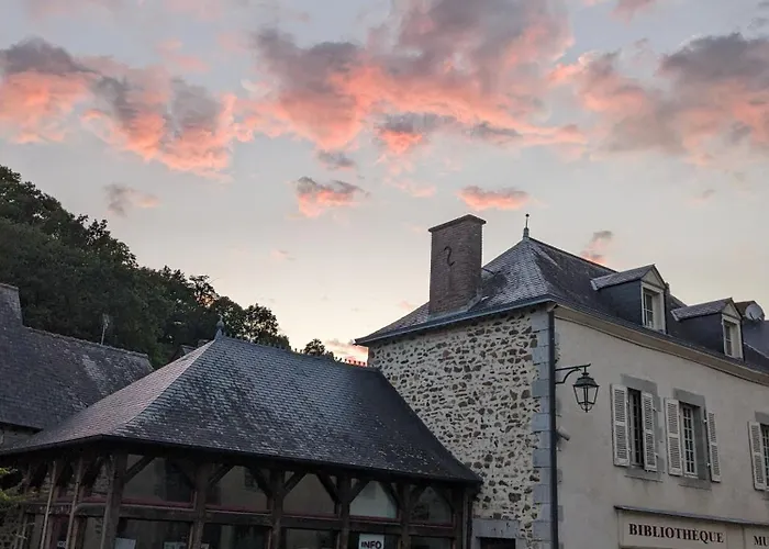 Nocleg ze śniadaniem Sweeting's 4*