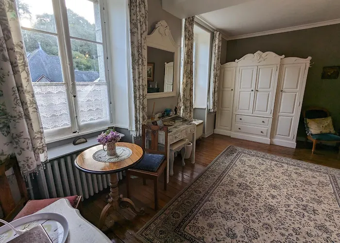 Sweeting's Nocleg ze śniadaniem