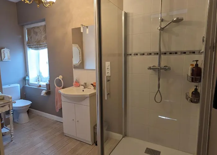 Nocleg ze śniadaniem Sweeting's 4*