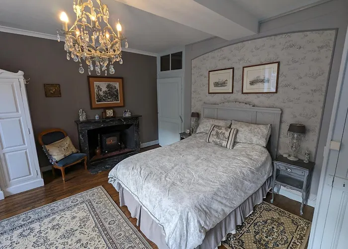 Nocleg ze śniadaniem Sweeting's 4*