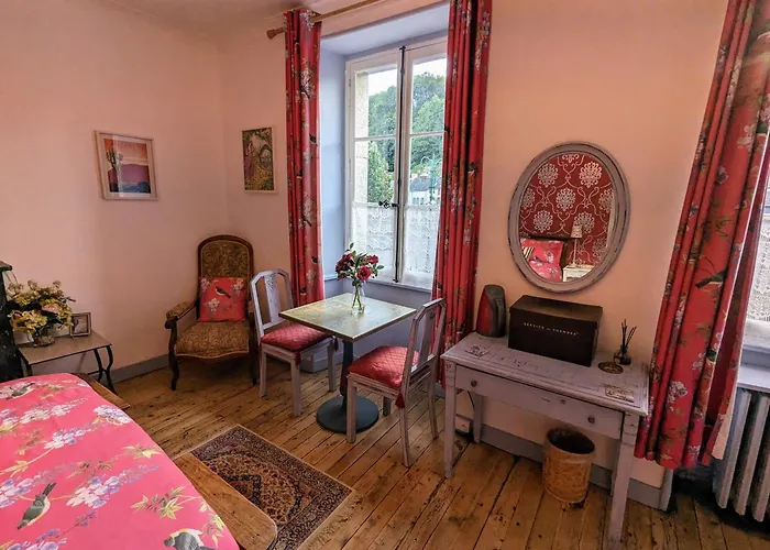 Nocleg ze śniadaniem Sweeting's 4*